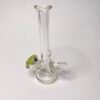 Bong mini simple quemador amarillo