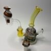 Bong rig mediano color