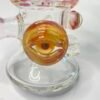 Dual Eye Rig Calvo Glass