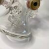 Dual Eye Rig Calvo Glass