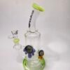 Double Implossion Rig Calvo Glass