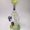 Double Implossion Rig Calvo Glass