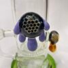 Double Implossion Rig Calvo Glass