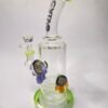 Double Implossion Rig Calvo Glass