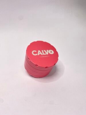 Moledor Calvo Ceramic Pink 63mm