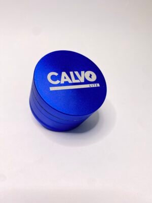 Moledor Calvo Lite Blue 63mm