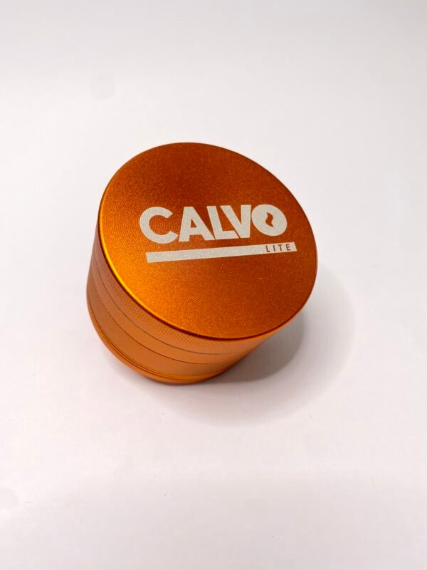 Moledor Calvo Lite Orange 63mm