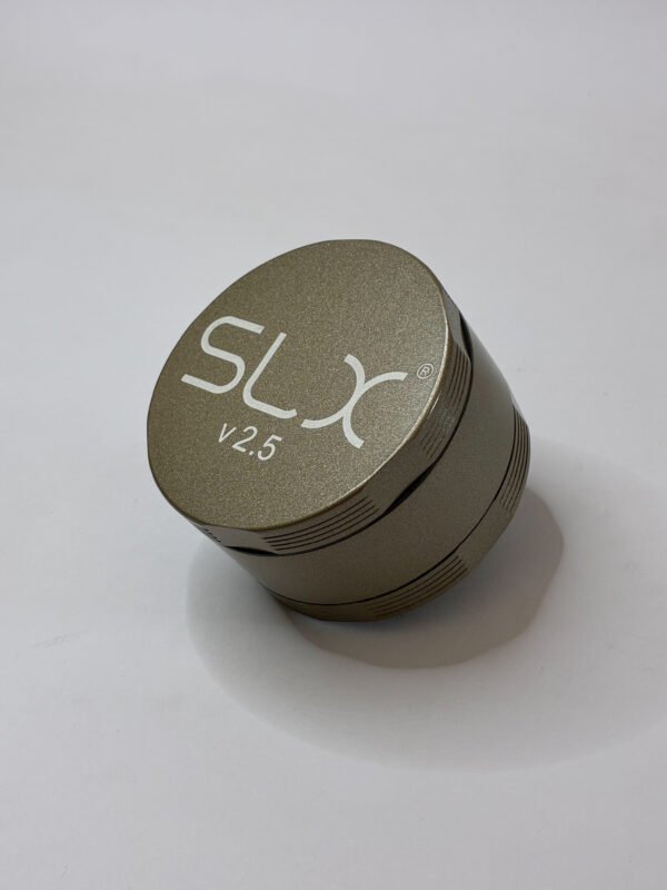 Moledor SLX 60 mm Champagne