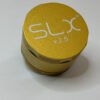 Moledor SLX 50 mm Yellow