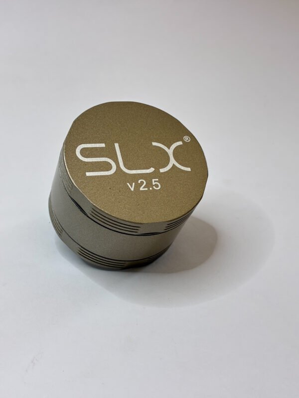 Moledor SLX 50 mm Champagne