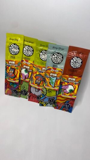 Blunt Soulblime