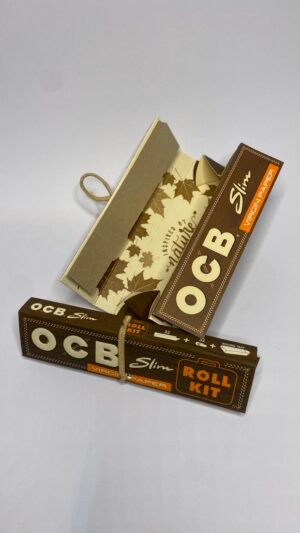 OCB roll kit