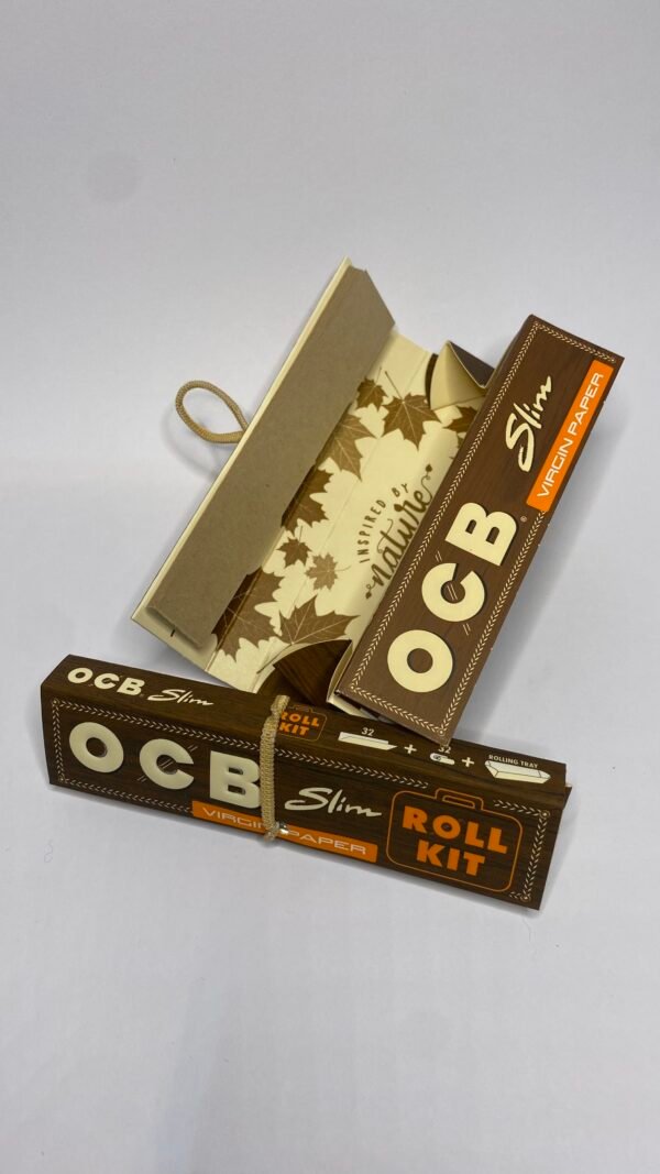 OCB roll kit