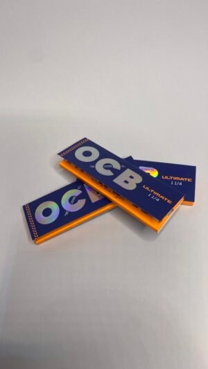 OCB Ultimate 11/4