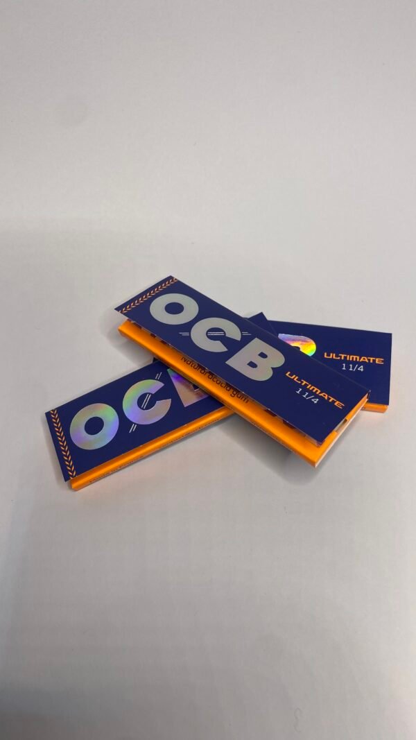 OCB Ultimate 11/4