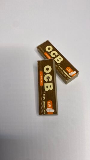Boquillas de carton ocb