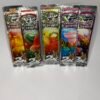 Blunt Wrap Platinum mix de sabores