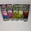 Blunt Wrap Platinum mix de sabores