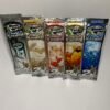 Blunt Wrap Platinum mix de sabores