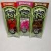 Blunt Wrap Hemp mix de sabores