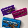 Papelillos Lion Rolling Circus Celulosa 1 1/4