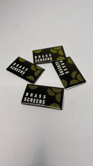 Regillas para Pipas de Latón