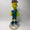 bart simpson rastafari