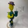 bart simpson rastafari