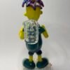 bart simpson rastafari