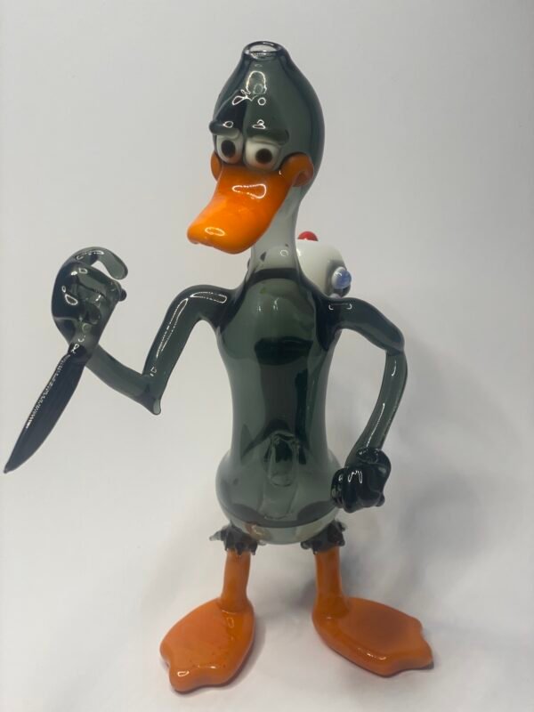 bong pato lucas