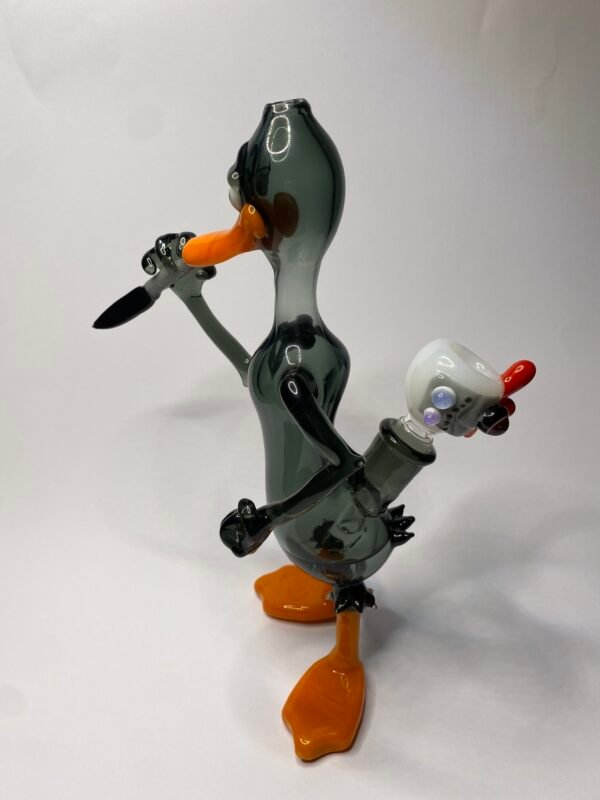 bong pato lucas