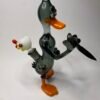 bong pato lucas