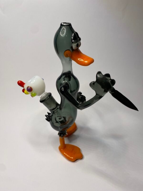 bong pato lucas