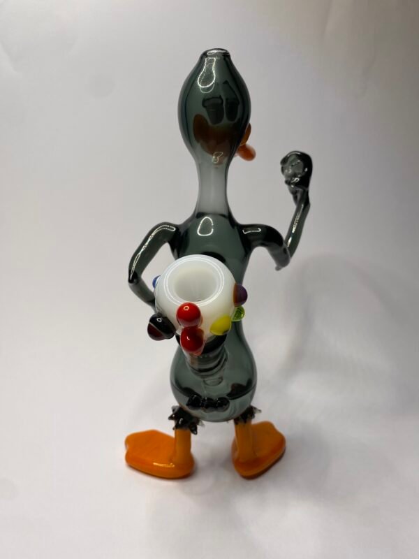 bong pato lucas