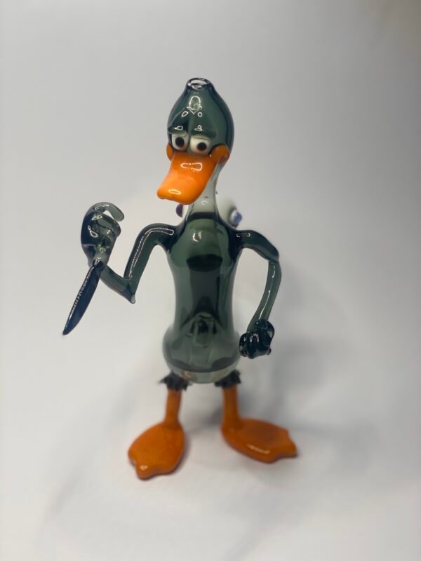 bong pato lucas