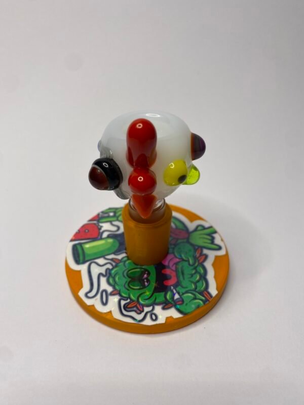 bong pato lucas