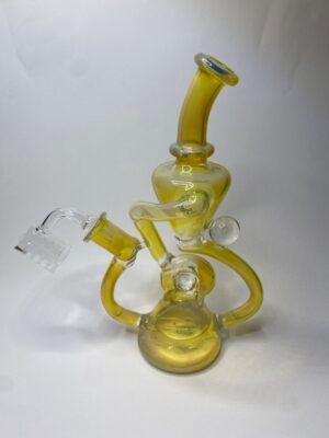 bong recycler