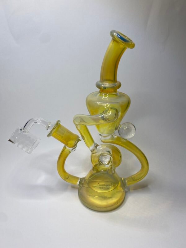 bong recycler