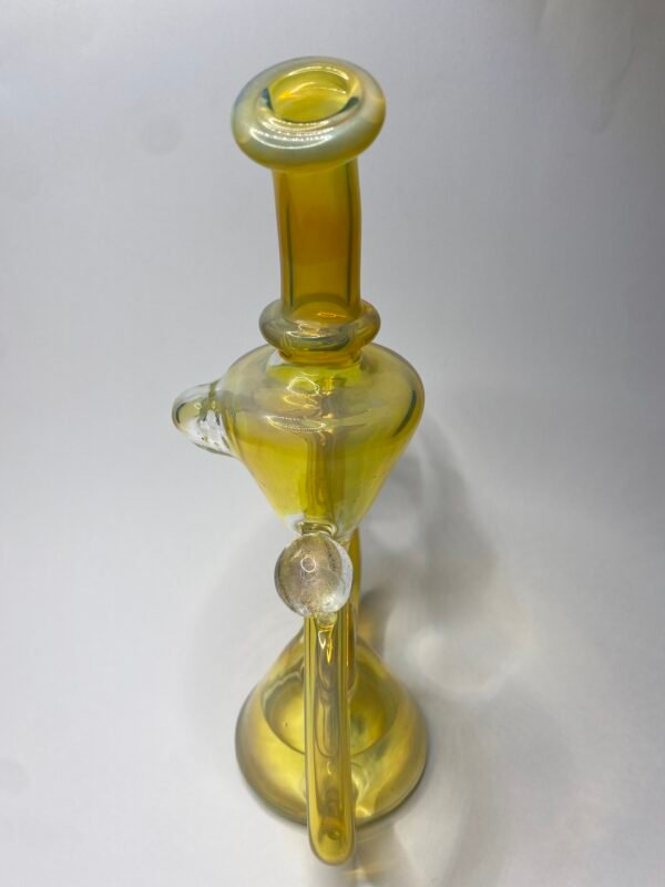 bong recycler