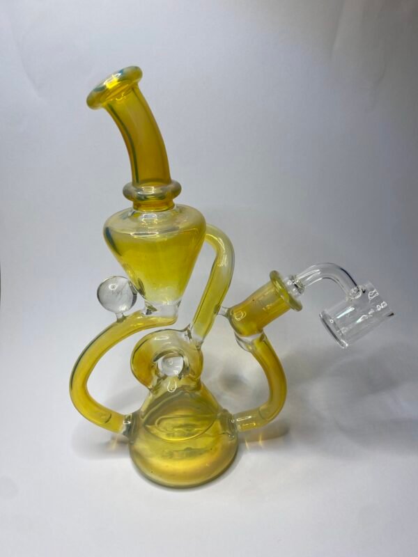 bong recycler