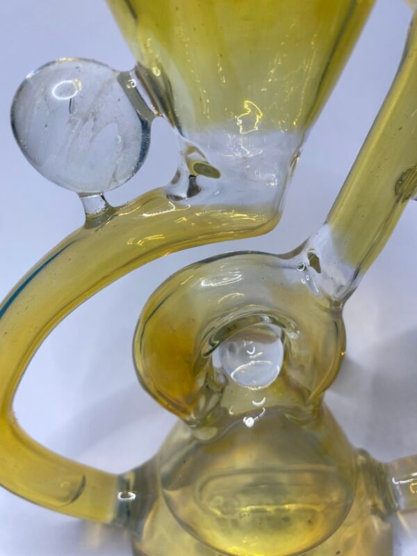 bong recycler