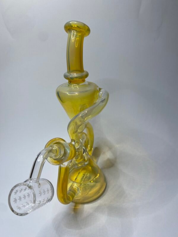 bong recycler