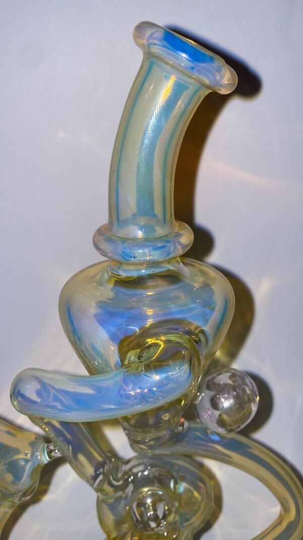 bong recycler