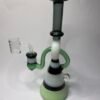 Bong Mint Donut Dab Rig