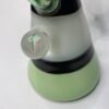Bong Mint Donut Dab Rig