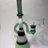 Bong Mint Donut Dab Rig