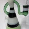 Bong Mint Donut Dab Rig
