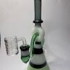 Bong Mint Donut Dab Rig