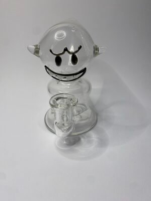 bongs rigs fantasmas