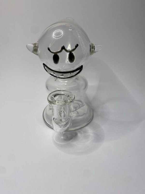bongs rigs fantasmas
